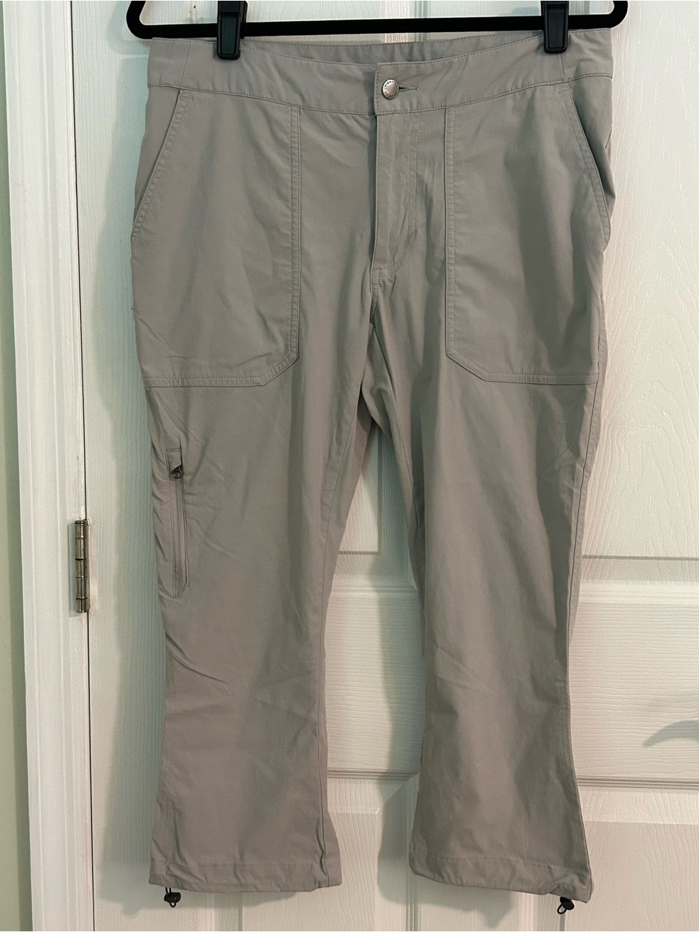 Columbia Women’s Saturday Trail II Knee Cropped Cargo Pants